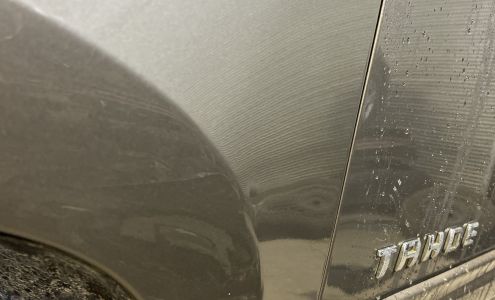 Pizzolato's Body Shop