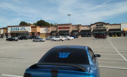 Marshalls Washington