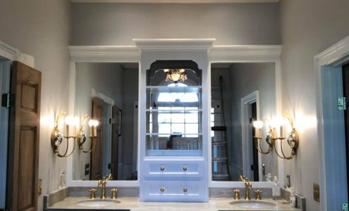 Day's Glass Services