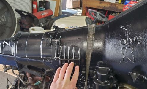 Kenny's Auto & Truck Salvage Broxton