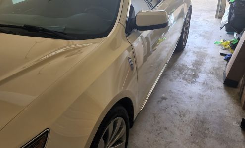 Eastside Collision Center