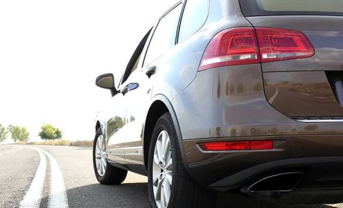 Murray's Auto Body Shop Inc.