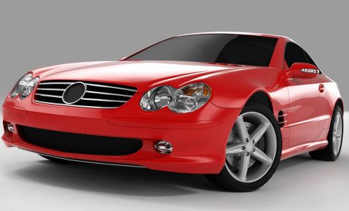 Chester Collision Inc