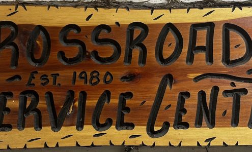 Crossroads Service Center Hebron