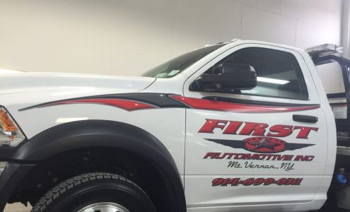 First Star Automotive - Mount Vernon