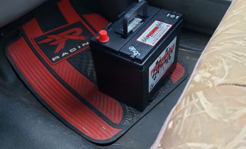 Performance Battery Co