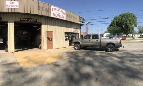 Greene's Service Center