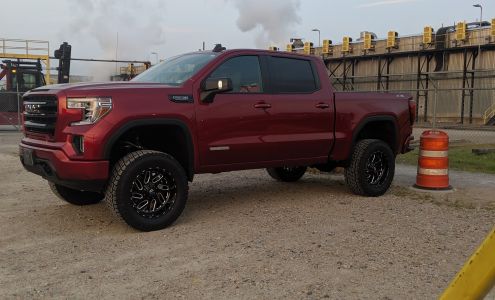 All In One Automotive