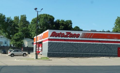 AutoZone Moberly