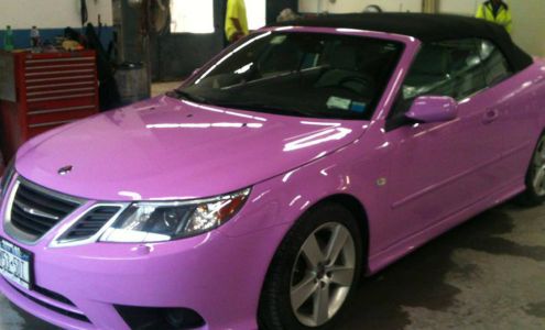 Bob Gaydos Auto Body Inc Kerhonkson