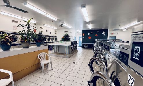 Bubble Lane Laundromat Kerhonkson