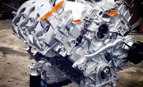 PDC Diesel and Auto LLC your Powerstroke