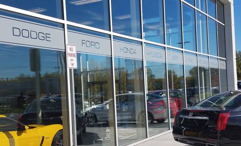 Bob Johnson Pre-Owned Certified Collection