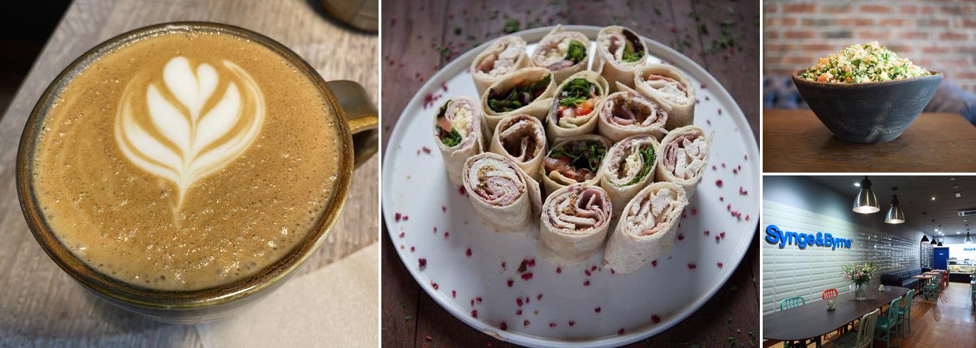 Synge & Byrne Abbey Centre