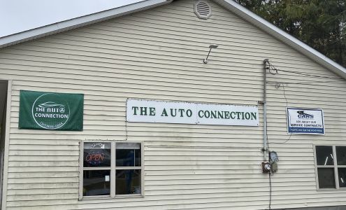 The Auto Connection