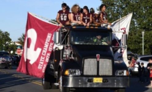 Prescott Automotive Prescott