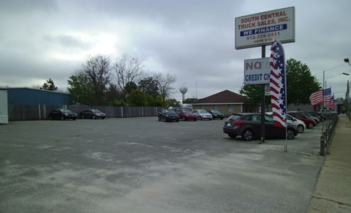 South Central Truck Sales Broxton