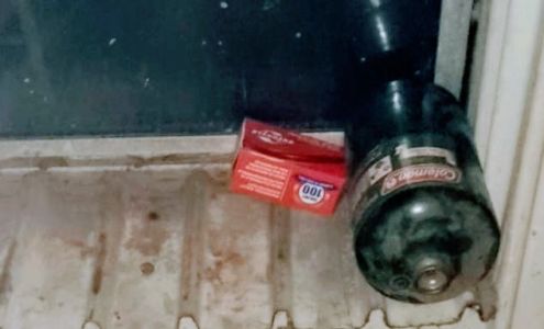 David's Country Garage Blevins