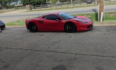 Exit 44 Auto Truck Stop Prescott