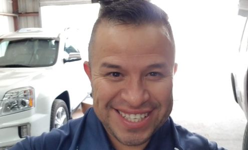 Courson Paint & Body Shop