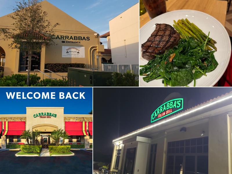 Carrabba's Italian Grill