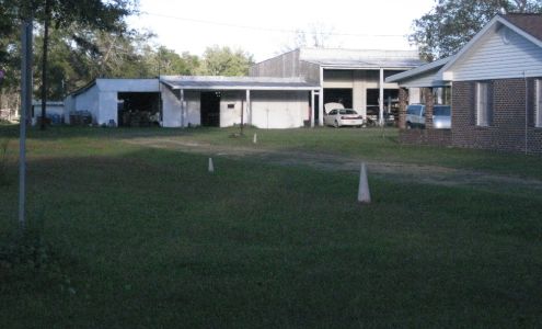 Russell Bell's Automatic Transmissions