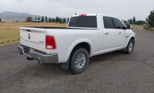 Allhands Auto Clinic Sheridan