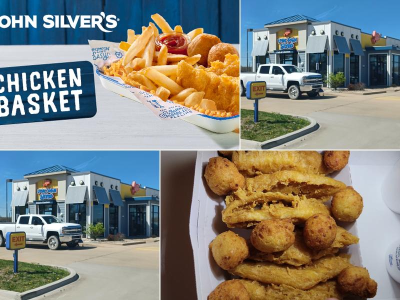 Long John Silver's (31670)