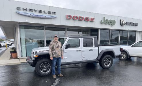 Dee Motor Company Chevrolet Service Anaconda