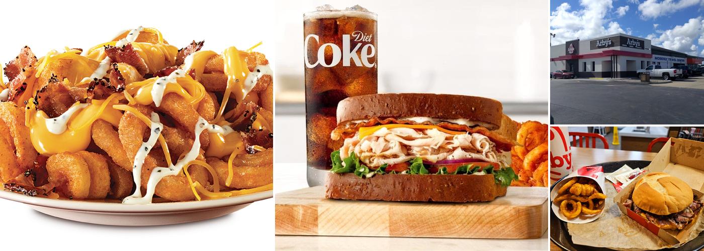 Arby's