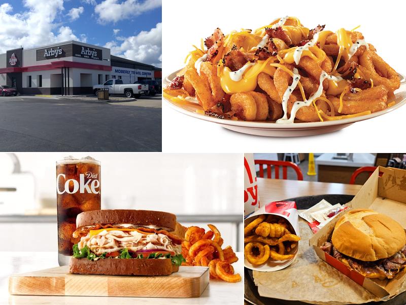 Arby's