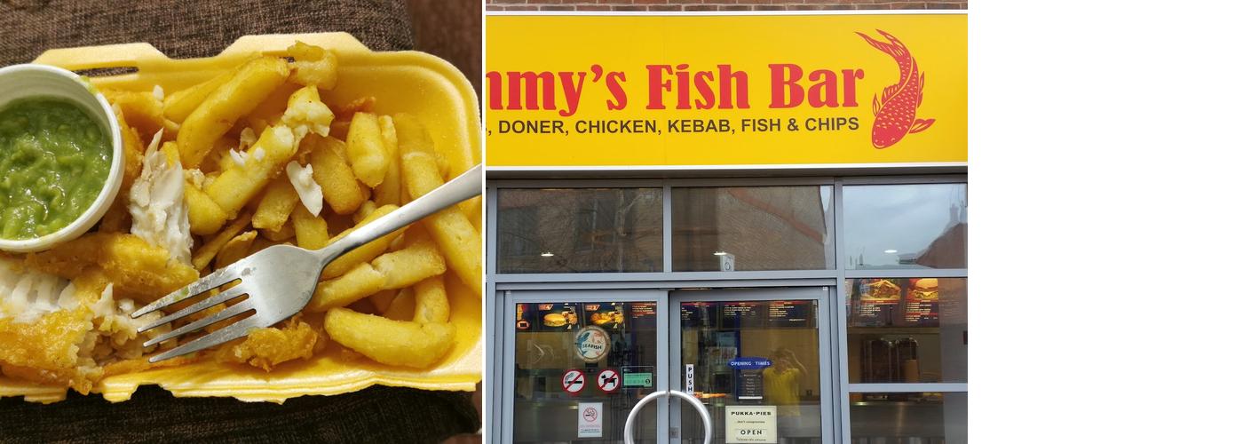 Tommys Fish & Chip Shop