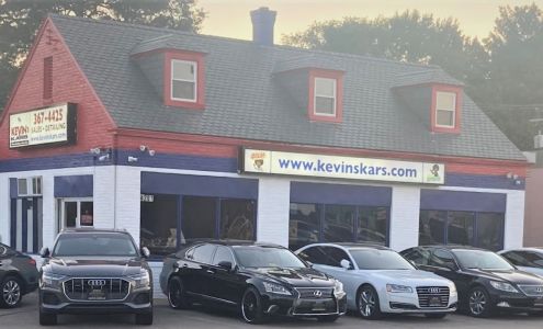 Kevin's Kars LLC