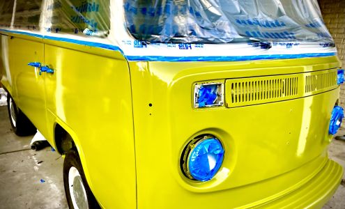 Automotive Painters Supply