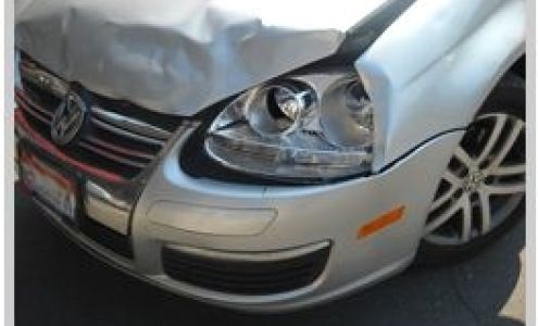 Roger's Body & Frame