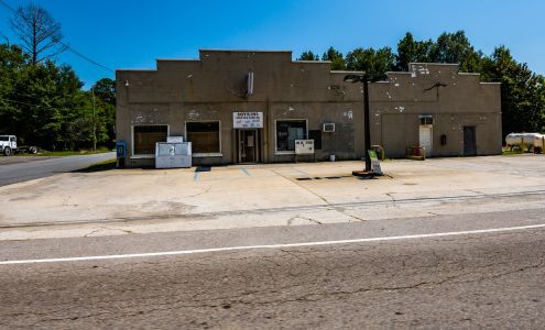 Boykins Service Center Boykins