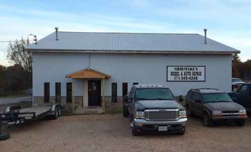 Shoemake's Trading LLC dba Shoemake's Diesel & Auto Climax Springs