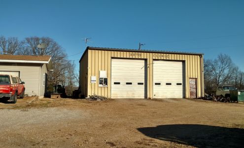 Marty's Automotive Service, LLC Climax Springs