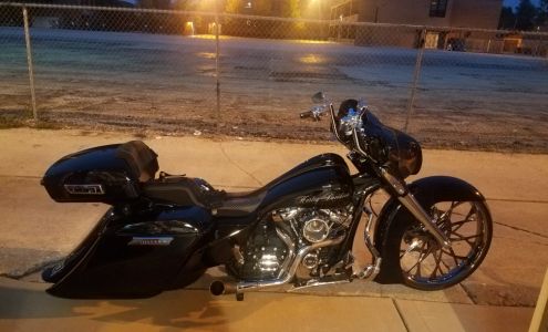 Valley Racing Inc Beecher