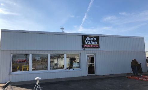 Auto Value Rensselaer