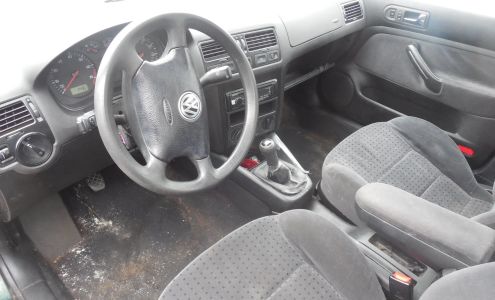 Elk-Dog Motors Lake Village