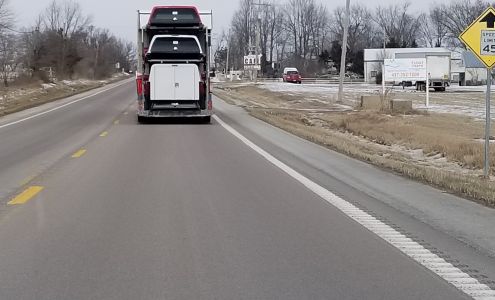 Exciters Custom Accessories Urbana