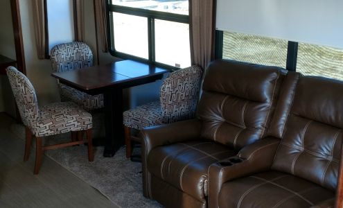 Big Adventure RV Hermitage