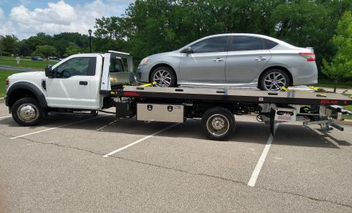 Southside Towing Services