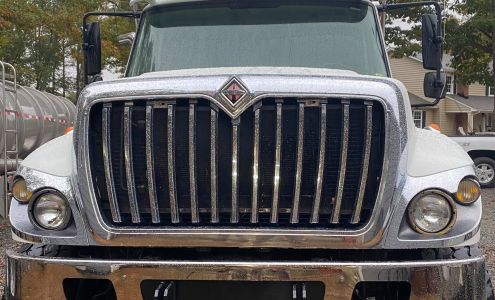 Childress Automotive, Inc.