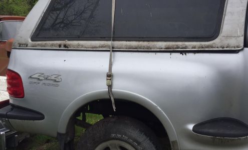 Dick Potts Auto Parts Morocco