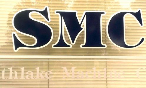 Southlake Machine Corporation Morocco