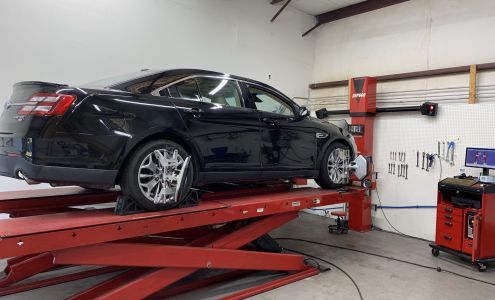 Next Level Auto Sales, LLC