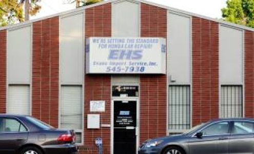 Evans Import Service, Inc.