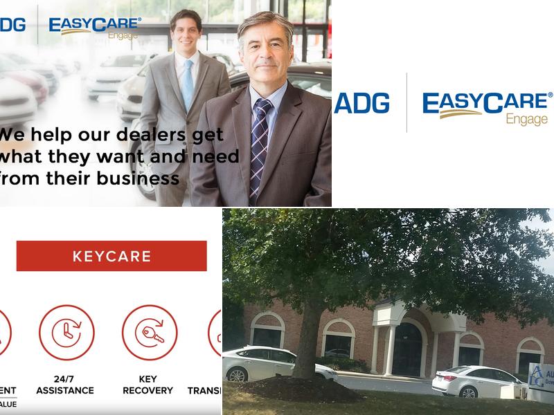 ADG | EasyCare